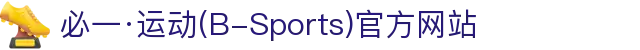 必一·运动(B-Sports)官方网站
